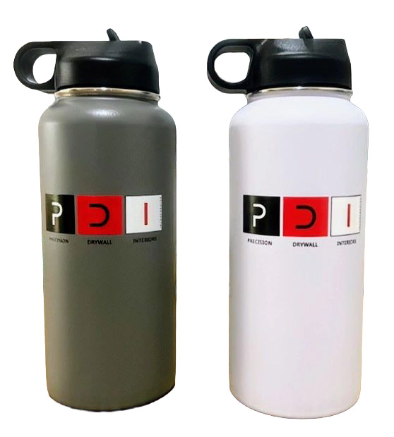 PDI Branded Bottles