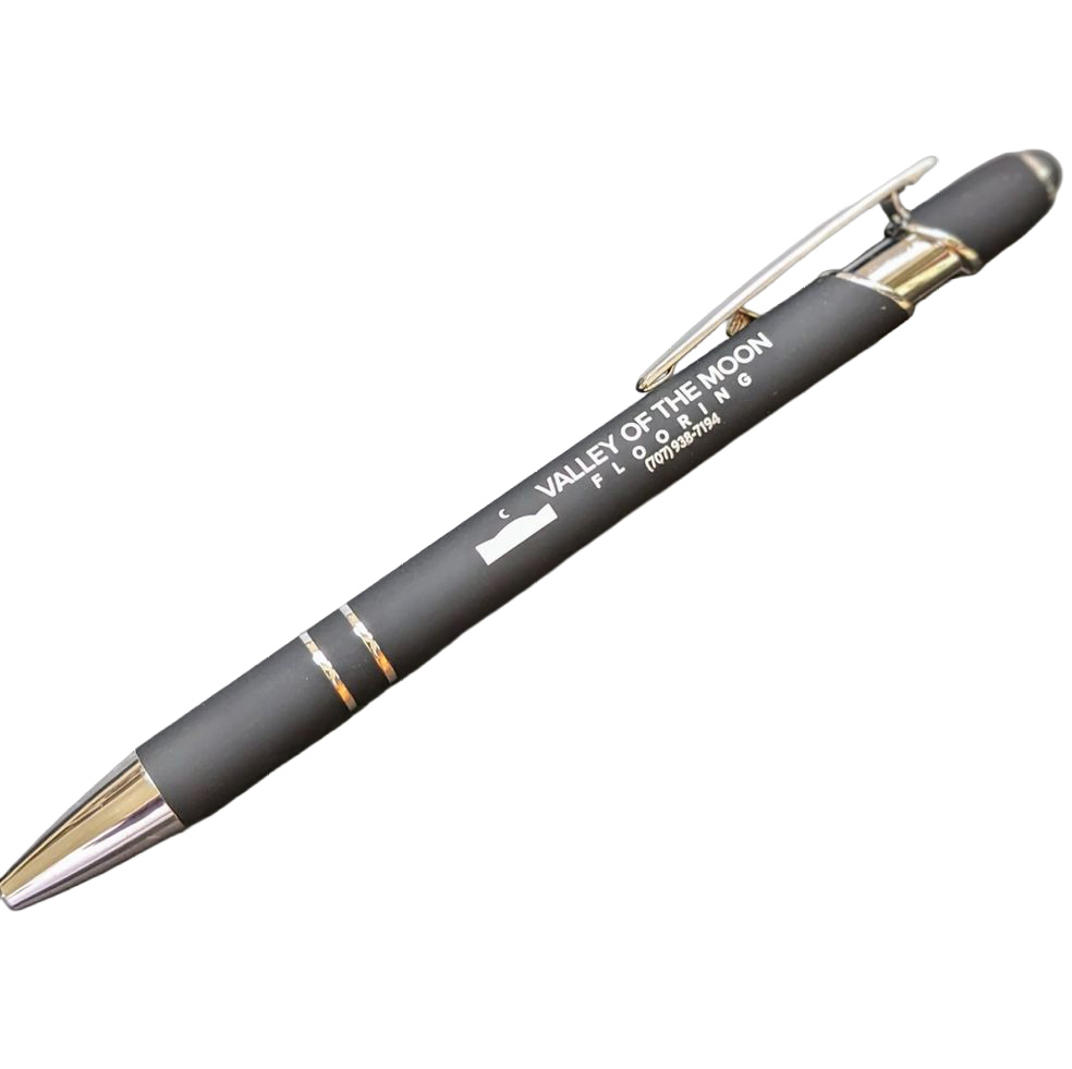 Valley of the Moon Pen